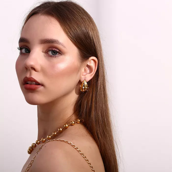 Madeline Jewels - Earring