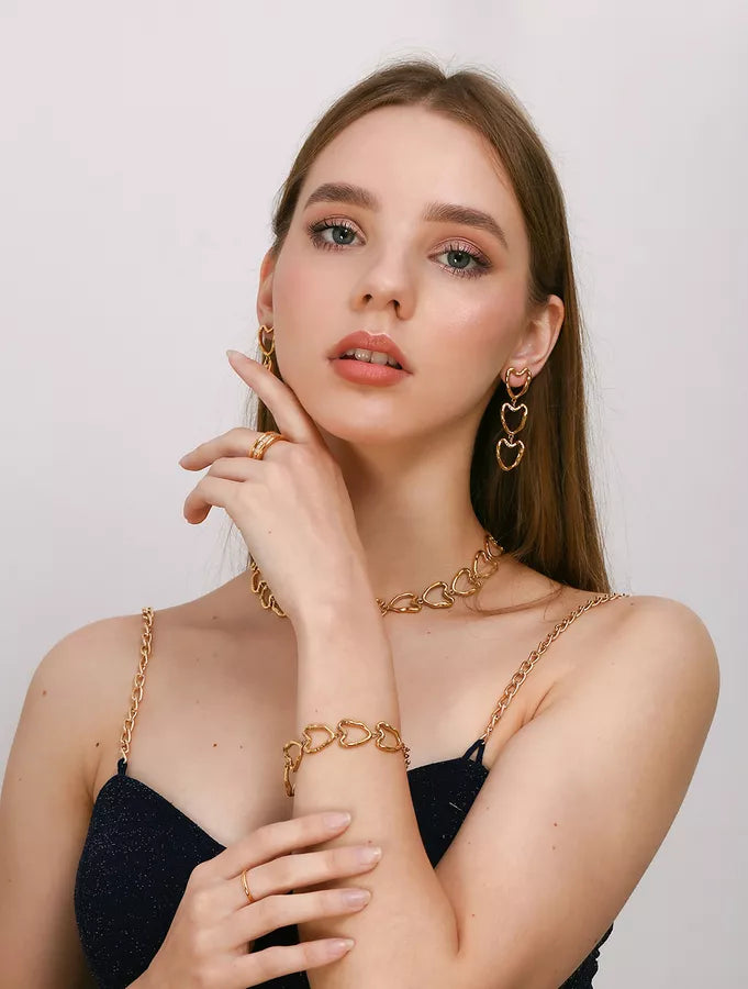 Madeline Jewels - Jewelry