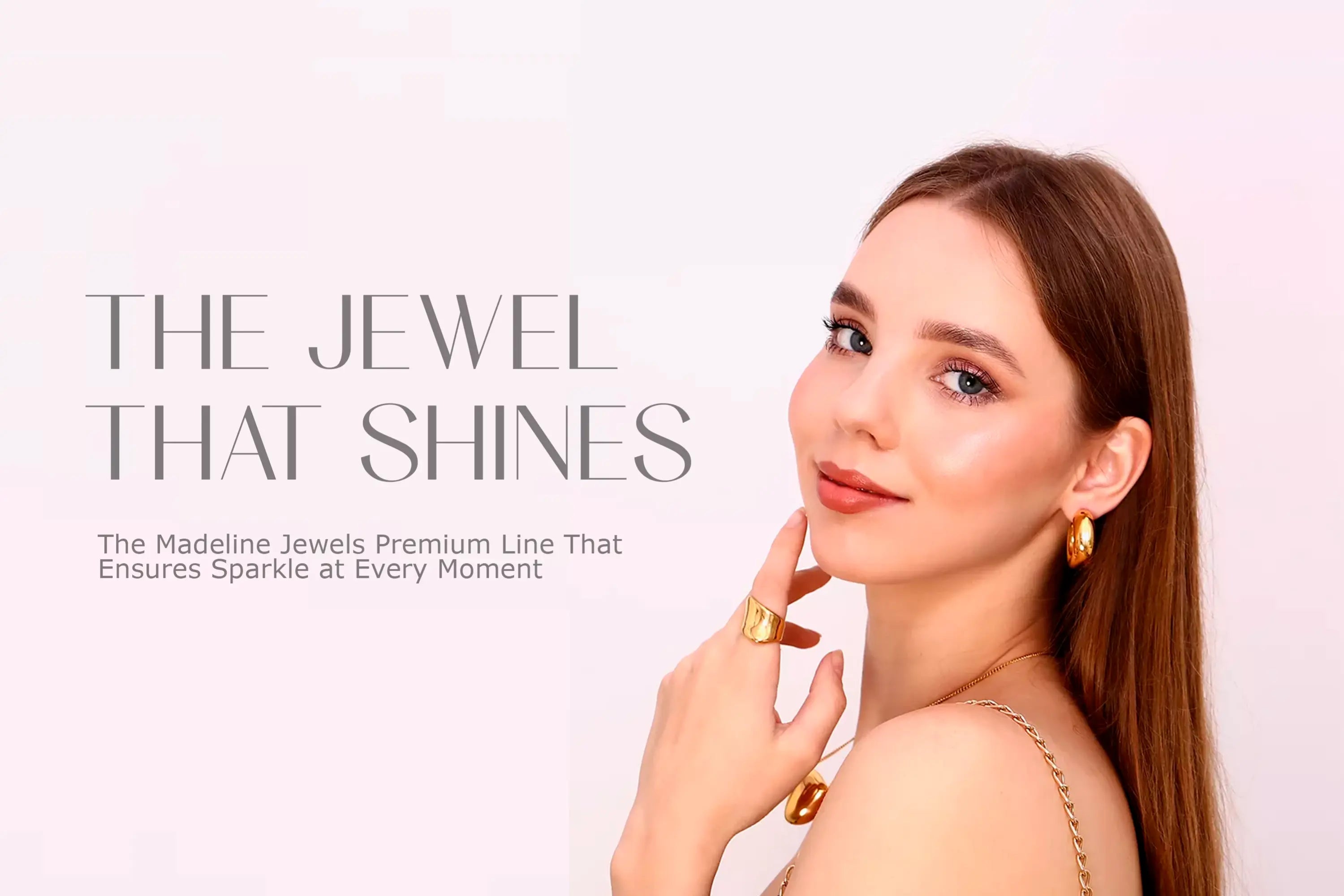 Madeline Jewels - Jewelry